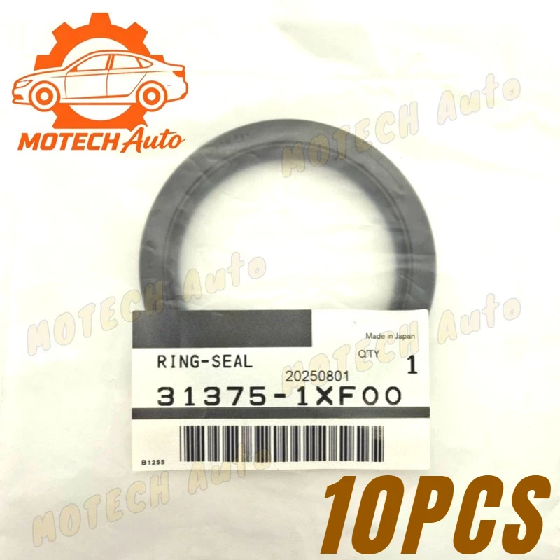 10PCS 31375-1XF00 2702A006 313751XF00 JF011E RE0F10A Transmission Oil Pump Seal for Nissan Altima Pathfinder Rogue Murano
10PCS 31375-1XF00 2702A006 313751XF00 JF011E RE0F10A Transmission Oil Pump Seal for Nissan Altima Pathfinder Rogue Murano