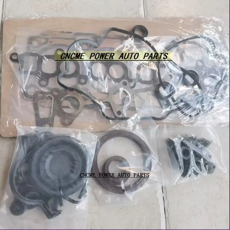 ww Engine rebuilding kits gasket set D4EA D4EB D4EC 20910-27F40 20910-27A00 For HYUNDAI SANTA FE Grandeur TG 2.2CRDI TUCSON 2.0L
ww Engine rebuilding kits gasket set D4EA D4EB D4EC 20910-27F40 20910-27A00 For HYUNDAI SANTA FE Grandeur TG 2.2CRDI TUCSON 2.0L