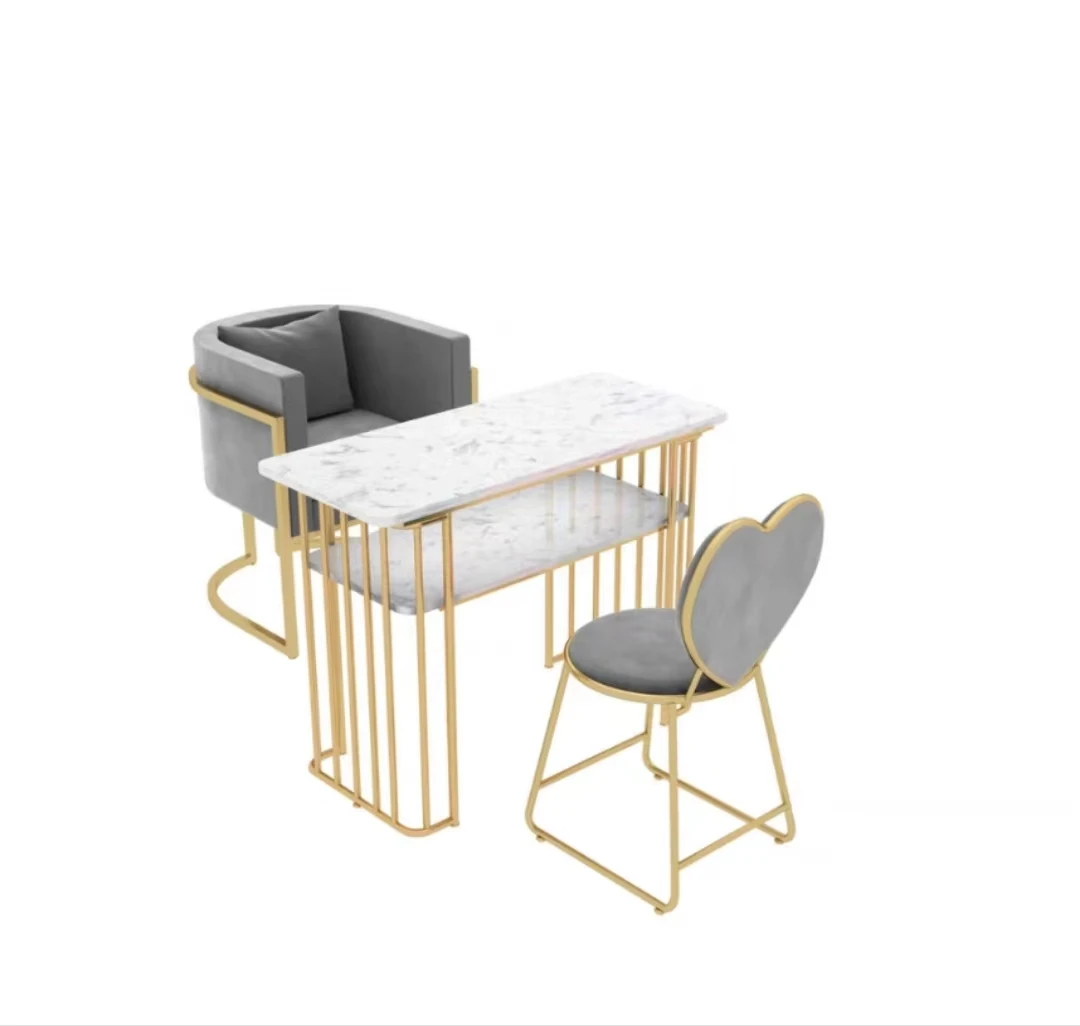 #2 Modern Custom Table Chair Luxury Hot Sale Velvet Nail Table
#2 Modern Custom Table Chair Luxury Hot Sale Velvet Nail Table