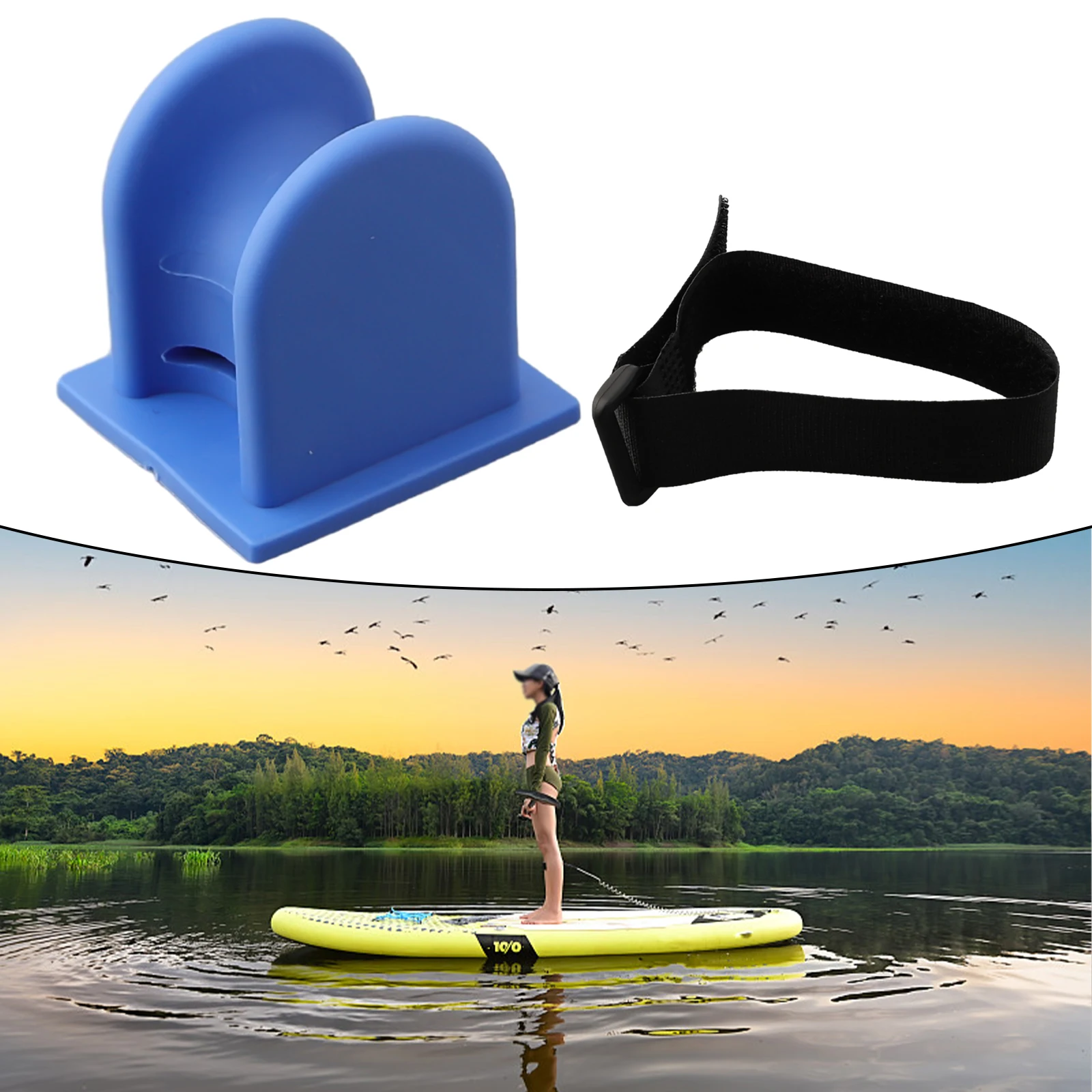 New Fishing Rod Holder Keeper Lure Bait Holder U-shaped Rod Rack For Boat Marine Fishing Rod Fishing Gear Portable Accessories
New Fishing Rod Holder Keeper Lure Bait Holder U-shaped Rod Rack For Boat Marine Fishing Rod Fishing Gear Portable Accessories