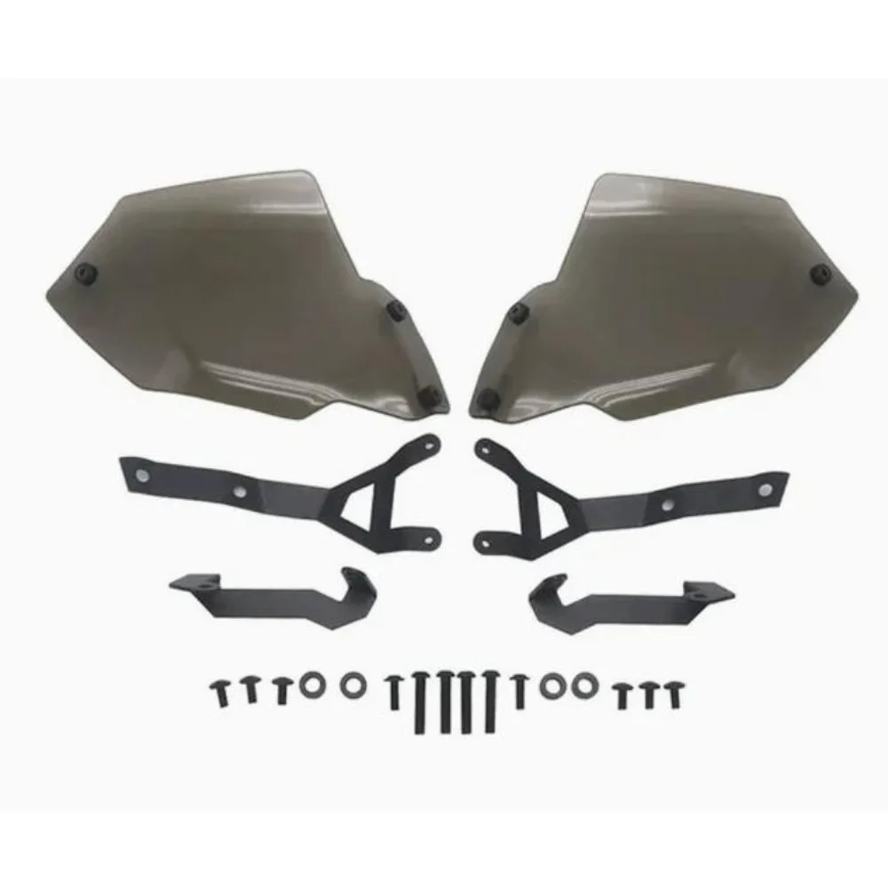 Motorcycle Handguard Hand Shield Protector Windshield Extensions for Yamaha TRACER 700GT 7GT MT07 2021 2022 2023 2024
Motorcycle Handguard Hand Shield Protector Windshield Extensions for Yamaha TRACER 700GT 7GT MT07 2021 2022 2023 2024