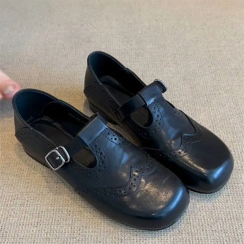 Женские туфли-лоферы на плоской подошве, модные повседневные спортивные туфли для весны, женские кроссовки 2026, кожаные туфли для офиса и прогулок, женские туфли Zapatos
Женские туфли-лоферы на плоской подошве, модные повседневные спортивные туфли для весны, женские кроссовки 2026, кожаные туфли для офиса и прогулок, женские туфли Zapatos