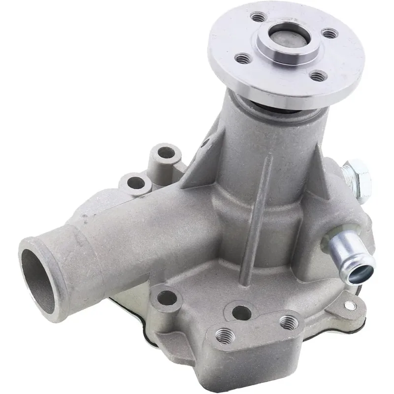 145016901 Water Pump for Perkins 103-15 104-19 104-22 403D-15 403D-15T 403C-15 404C-22T 404C-22 404D-15 404D-22 404D-22T Engine
145016901 Water Pump for Perkins 103-15 104-19 104-22 403D-15 403D-15T 403C-15 404C-22T 404C-22 404D-15 404D-22 404D-22T Engine