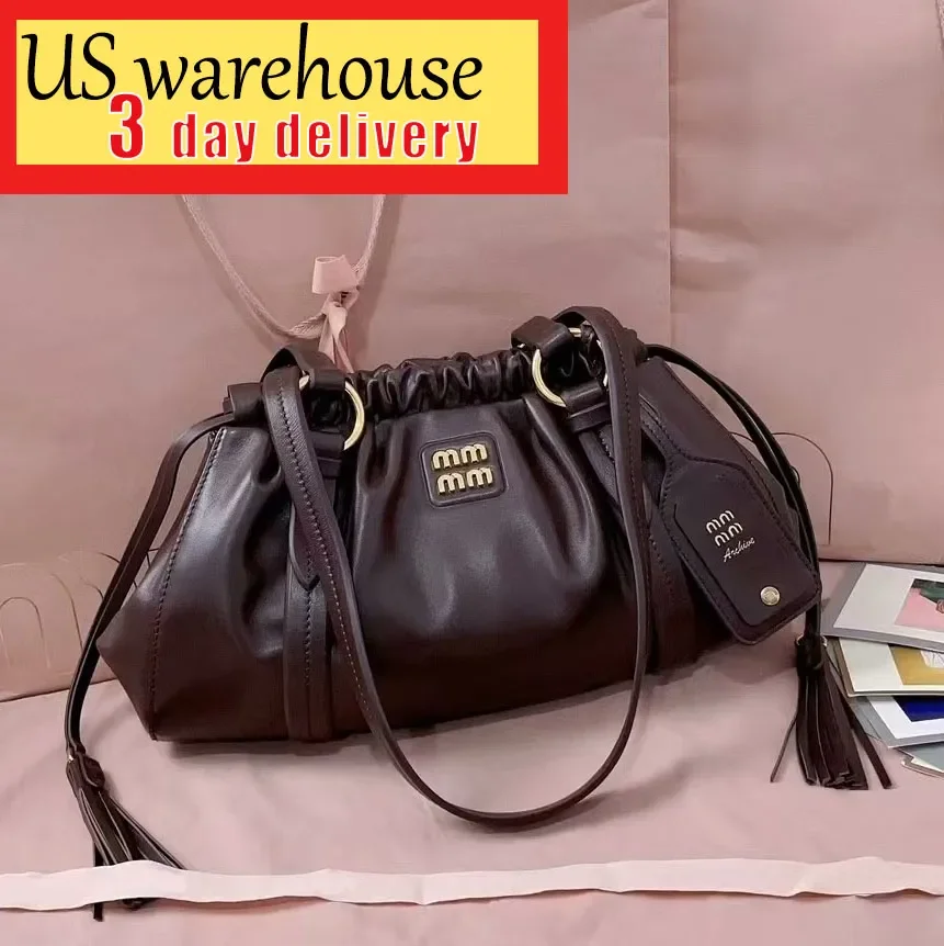 10A Shouder Bag Pochette Matelasse Wander Arcadie Bag Luxury Designer Bag Tote Bag Plain Handle Bag Black Wander Tassel Underarm m
10A Shouder Bag Pochette Matelasse Wander Arcadie Bag Luxury Designer Bag Tote Bag Plain Handle Bag Black Wander Tassel Underarm m