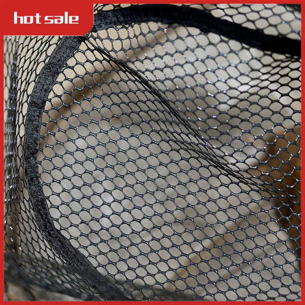 AC22-Portable Fishing Net Wooden Handle Landing Catch And Release Net Outdoor Fishing Tackle Fishing Accessories
AC22-Portable Fishing Net Wooden Handle Landing Catch And Release Net Outdoor Fishing Tackle Fishing Accessories