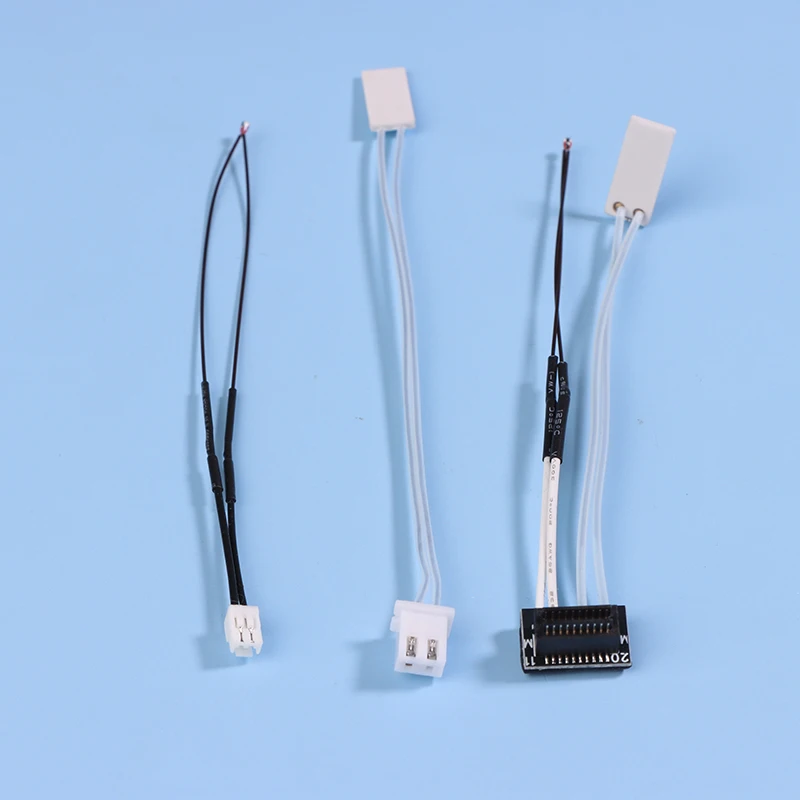 Нагревательная трубка для термистора Bambu Lab A1 A1mini P1P P1S X1 X1C + керамический нагревательный лист для деталей 3D-принтера
Нагревательная трубка для термистора Bambu Lab A1 A1mini P1P P1S X1 X1C + керамический нагревательный лист для деталей 3D-принтера