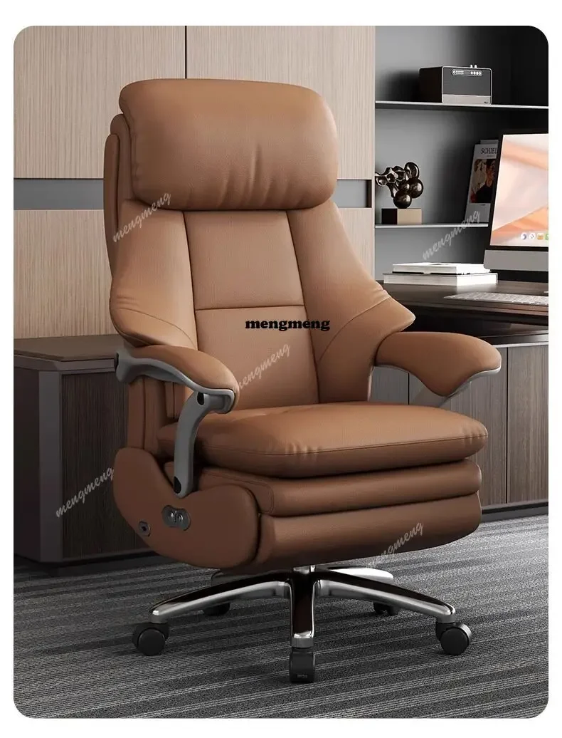 High quality Intelligent electric boss chair reclining office sofa leather massage computer chair light luxury sedentary office
High quality Intelligent electric boss chair reclining office sofa leather massage computer chair light luxury sedentary office