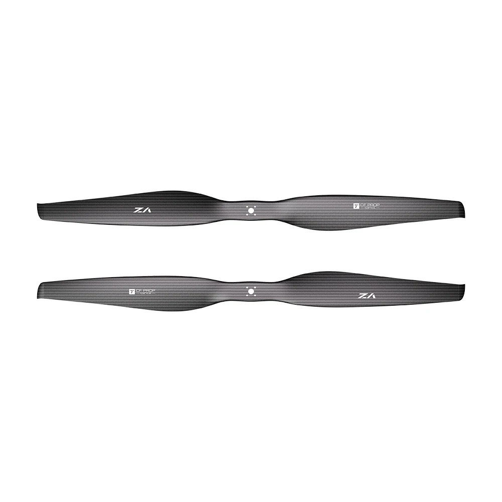 T-MOTOR VZ30*10.5 High Speed 30inch CF Brushless Dc Motor Propeller For VTOL Fixed-Wing UAV Multicopter
T-MOTOR VZ30*10.5 High Speed 30inch CF Brushless Dc Motor Propeller For VTOL Fixed-Wing UAV Multicopter