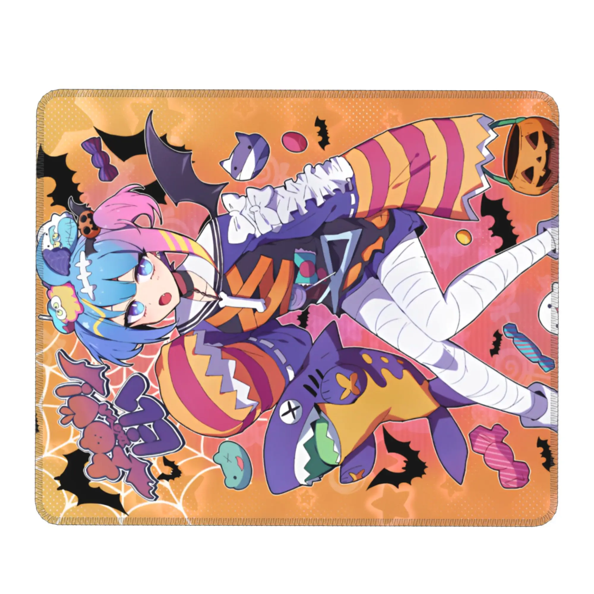 Live Twin Lilla Fanart Mouse Pad YuGiOh Vintage Round Mousepad Pattern Waterproof Great Quality Mouse Mats For Home Computer
Live Twin Lilla Fanart Mouse Pad YuGiOh Vintage Round Mousepad Pattern Waterproof Great Quality Mouse Mats For Home Computer