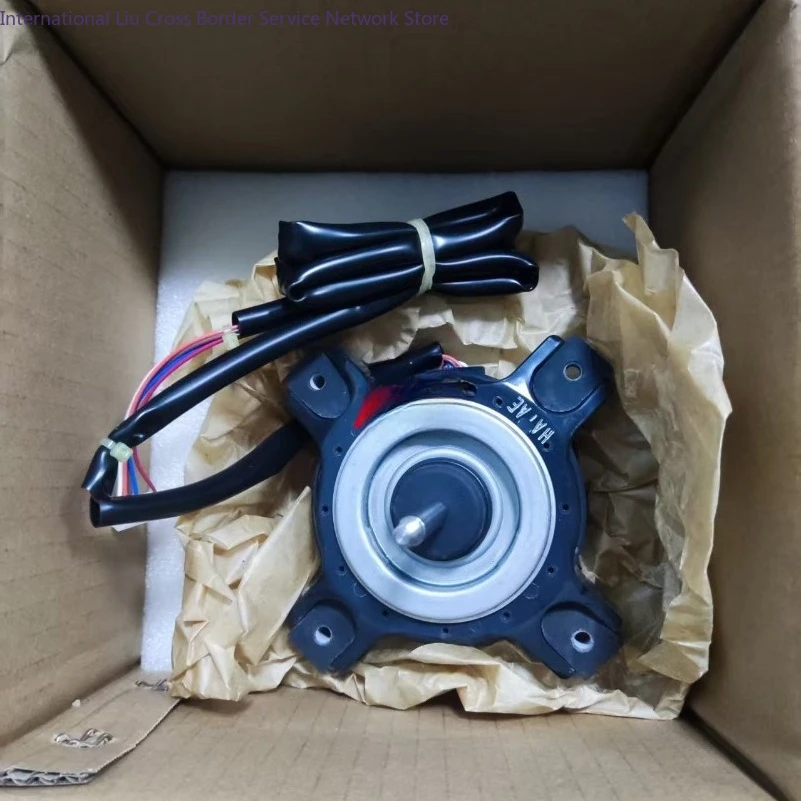 Fan Motor D50F-28 ARW34F8P50DA
Fan Motor D50F-28 ARW34F8P50DA