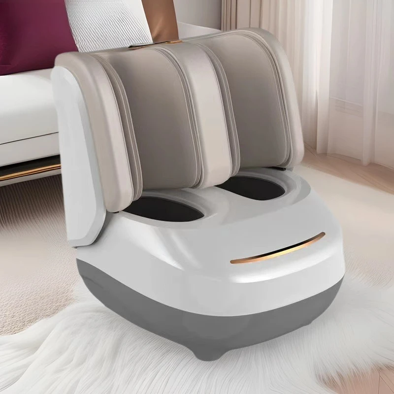 Foot Massage Machine Full Package Foot Massager Foot Bath Heating Kneading Beautiful Legs Electromechanical Dynamic Massager
Foot Massage Machine Full Package Foot Massager Foot Bath Heating Kneading Beautiful Legs Electromechanical Dynamic Massager