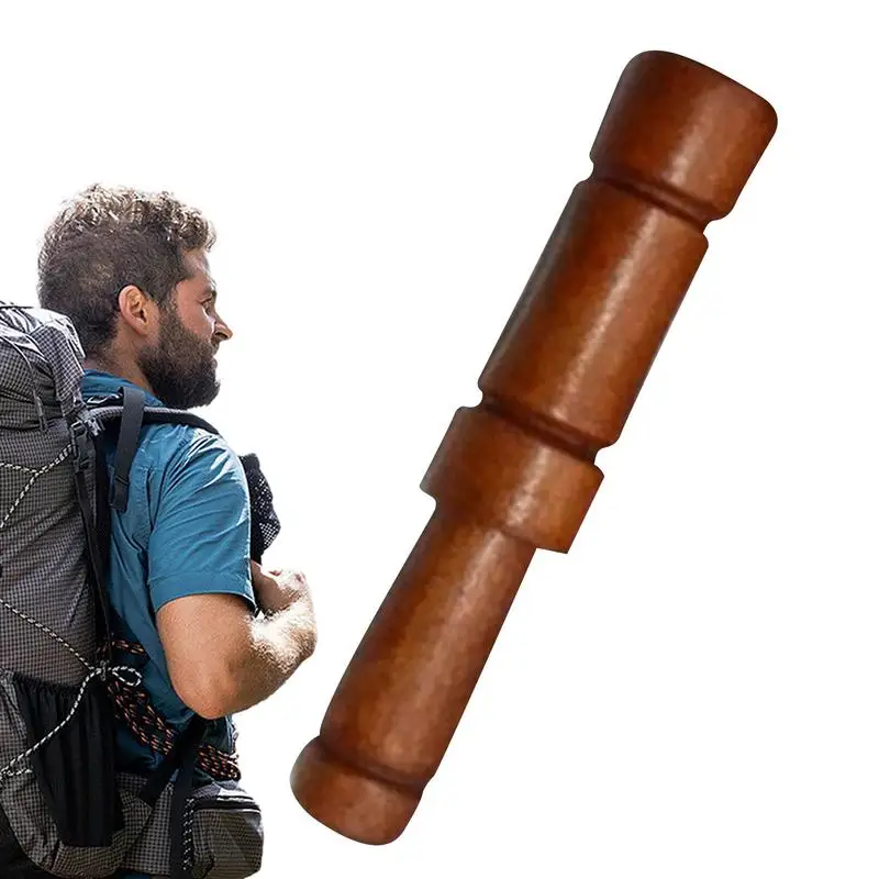 Duck Call Realistic Sounding Whistle Portable Wooden Attracting Calls Tool For Men Women Adults Hunting Enthusiasts Outdoor
Duck Call Realistic Sounding Whistle Portable Wooden Attracting Calls Tool For Men Women Adults Hunting Enthusiasts Outdoor