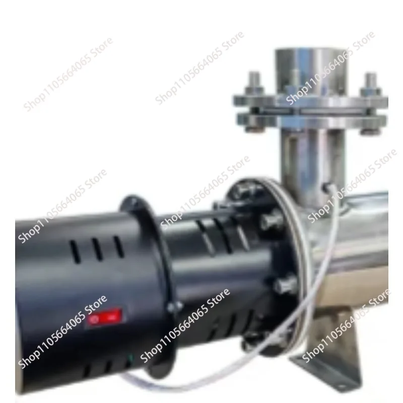 D-6000 Compressed air heaters, ducted nitrogen heating, automotive painting ducted , electrostatic painting 1pcs
D-6000 Compressed air heaters, ducted nitrogen heating, automotive painting ducted , electrostatic painting 1pcs