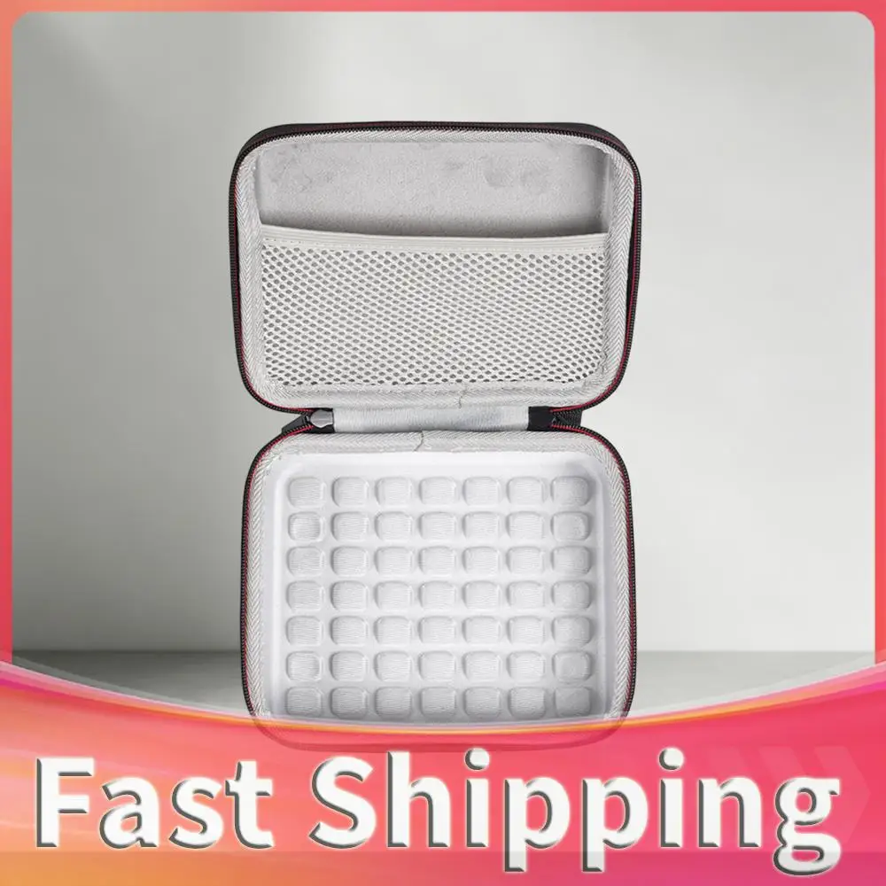 For Baseus GoTrip VA1 Pro/Max EVA Carrying Pouch Cover Bag Impact-resistant Storage Case Tire Inflator Storage Bag for Daily Use
For Baseus GoTrip VA1 Pro/Max EVA Carrying Pouch Cover Bag Impact-resistant Storage Case Tire Inflator Storage Bag for Daily Use