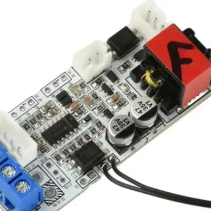Digital Voltmeter Ammeter 0-100V 10A LED Display DIY Kit With Smart Thermal Protection For Battery Testing Tool Accessory
Digital Voltmeter Ammeter 0-100V 10A LED Display DIY Kit With Smart Thermal Protection For Battery Testing Tool Accessory