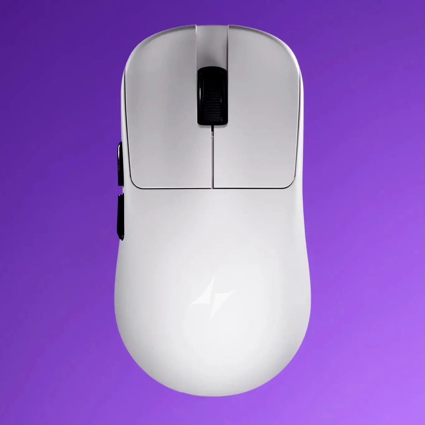 ATK Liekong Platypus Сверхлегкая беспроводная игровая мышь Эргономичный дизайн Двухрежимный длительный срок службы батареи для киберспорта
ATK Liekong Platypus Сверхлегкая беспроводная игровая мышь Эргономичный дизайн Двухрежимный длительный срок службы батареи для киберспорта