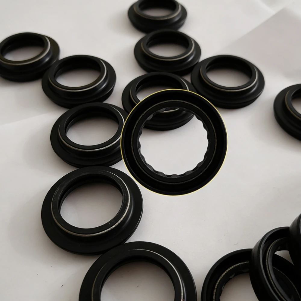 43x54mm Front Shock Fork Damper Oil Seal Retainers Cover For Honda XR400SM XR440 XR440R DALL XR400R SUPERMOTARD XR400 XR 400 440
43x54mm Front Shock Fork Damper Oil Seal Retainers Cover For Honda XR400SM XR440 XR440R DALL XR400R SUPERMOTARD XR400 XR 400 440