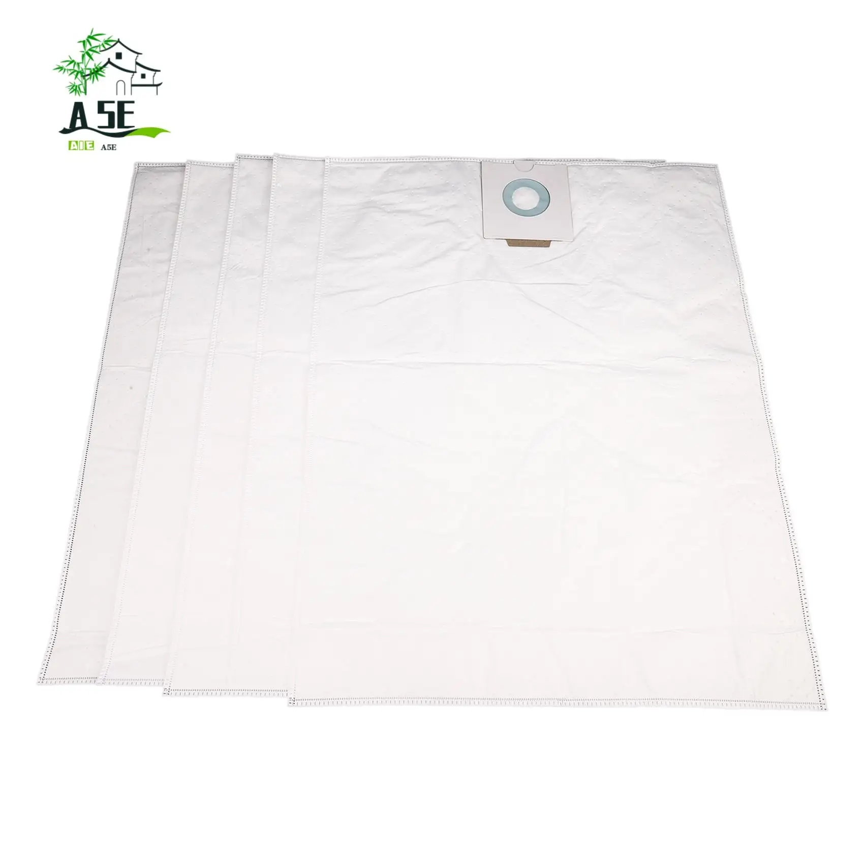 A05E-5PCS Vacuum Cleaner Dust Filter Bag For Festool CT36E Vacuum Cleaner Accessories
A05E-5PCS Vacuum Cleaner Dust Filter Bag For Festool CT36E Vacuum Cleaner Accessories