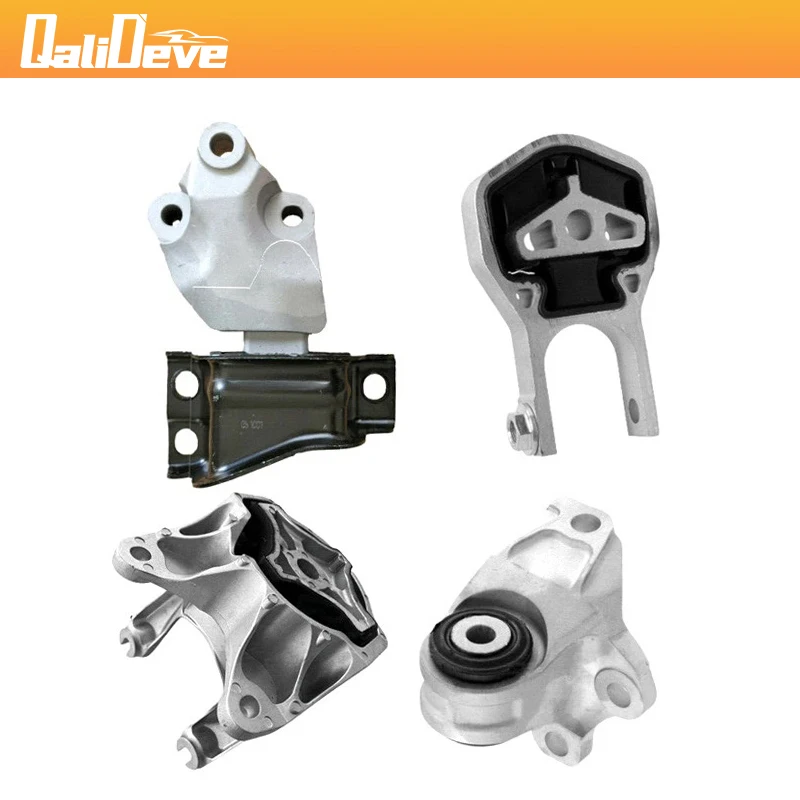 1 Set Engine Mounts & Transmission Mount For Ram Promaster 1500 2500 3500 3.6L 68185879AA 68157407AA 68157408AB 68157409AA
1 Set Engine Mounts & Transmission Mount For Ram Promaster 1500 2500 3500 3.6L 68185879AA 68157407AA 68157408AB 68157409AA