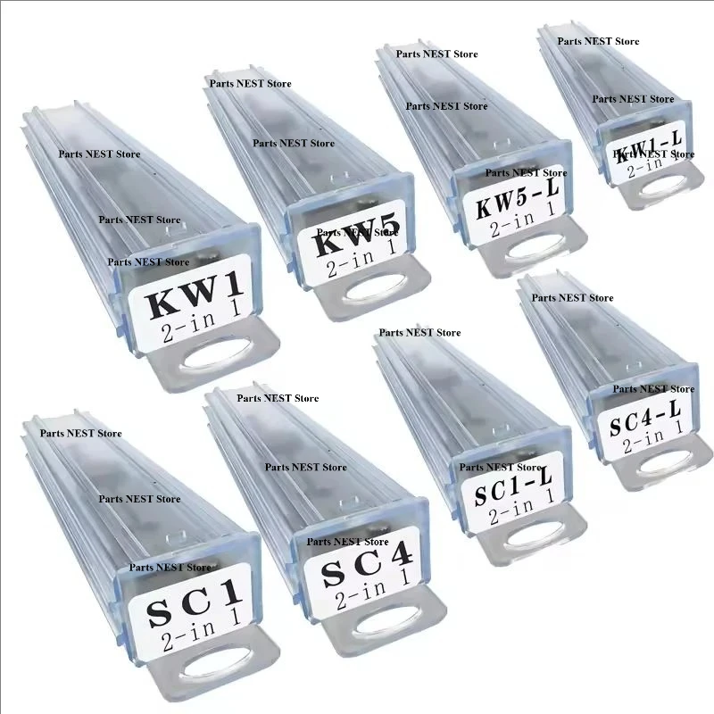 LISHI 2 IN 1 SC4 SC1 KW5 KW1 KW1-L KW5-L SC1-L AM5 R52 R52-L TE2 Pick&decoder Locksmith Tool for Auto Car Key Master Complete
LISHI 2 IN 1 SC4 SC1 KW5 KW1 KW1-L KW5-L SC1-L AM5 R52 R52-L TE2 Pick&decoder Locksmith Tool for Auto Car Key Master Complete