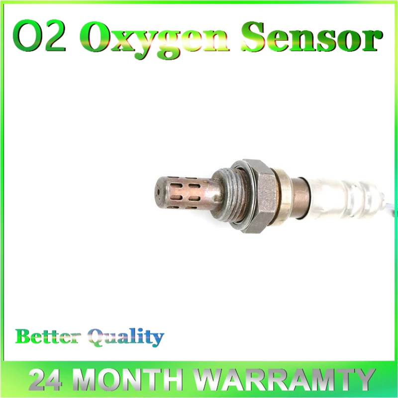 Oxygen Lambda O2 Sensor 234-4003 2344003 FOR JEEP CHEROKEE COMANCHE GRAND WRANGLER MITSUBISHI ECLIPSE
Oxygen Lambda O2 Sensor 234-4003 2344003 FOR JEEP CHEROKEE COMANCHE GRAND WRANGLER MITSUBISHI ECLIPSE