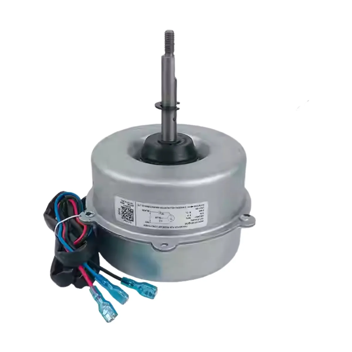 Новый для кондиционера Midea, наружный хост-вентилятор, потолочный блок YKT-57-6-206L, двигатель переменного тока 
Новый для кондиционера Midea, наружный хост-вентилятор, потолочный блок YKT-57-6-206L, двигатель переменного тока