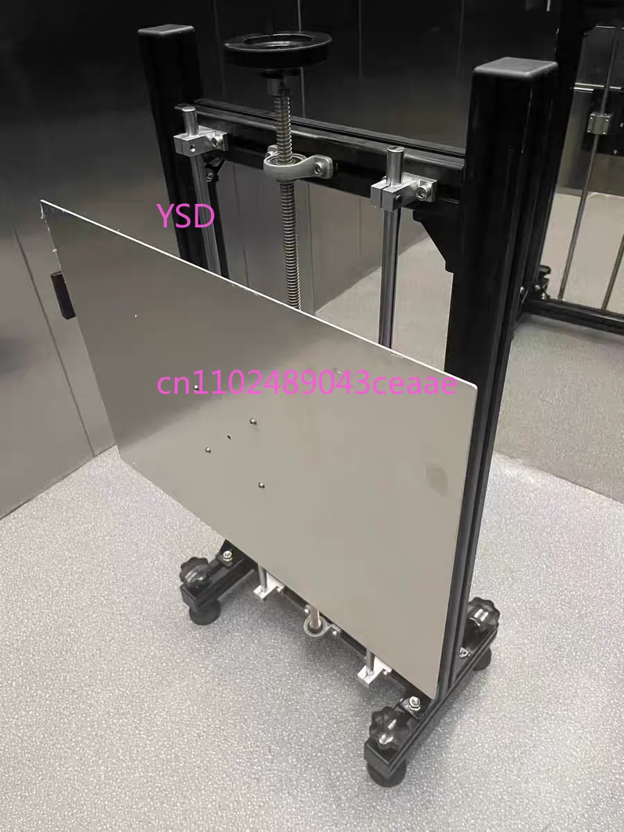 ACC calibration board, calibration equipment, radar target, three-speed adjustment target
ACC calibration board, calibration equipment, radar target, three-speed adjustment target