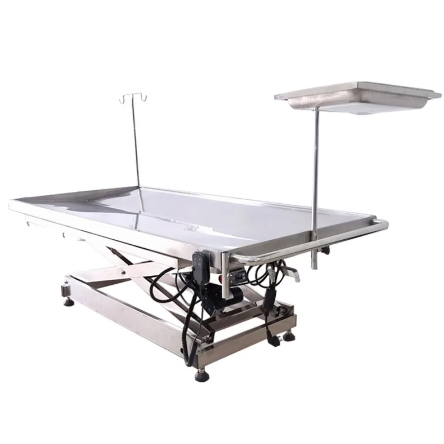 Single Tilt Veterinary Operating 304 Stainless Steel Platform for Animal Clinic
Single Tilt Veterinary Operating 304 Stainless Steel Platform for Animal Clinic