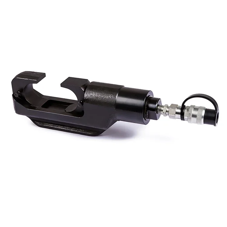 Hydraulic Cable Lug Superseal Crimping Head Tool With Output Force 15T For Cable Lugs
Hydraulic Cable Lug Superseal Crimping Head Tool With Output Force 15T For Cable Lugs