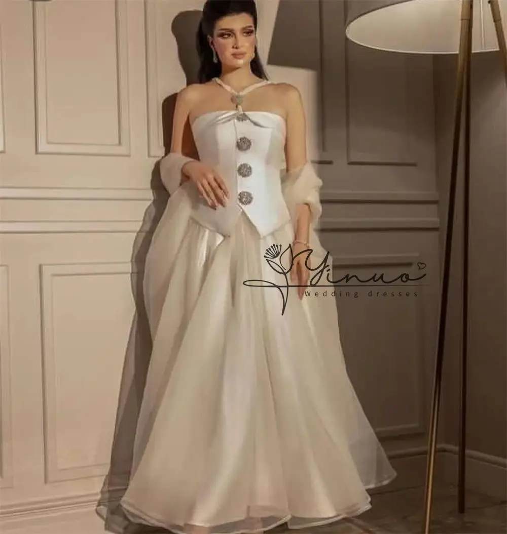 customized Prom Dresses High Quality Halter A-line Celebrity Sequin Fold S Occasion Evening Gown birthday dress for women فستا
customized Prom Dresses High Quality Halter A-line Celebrity Sequin Fold S Occasion Evening Gown birthday dress for women فستا