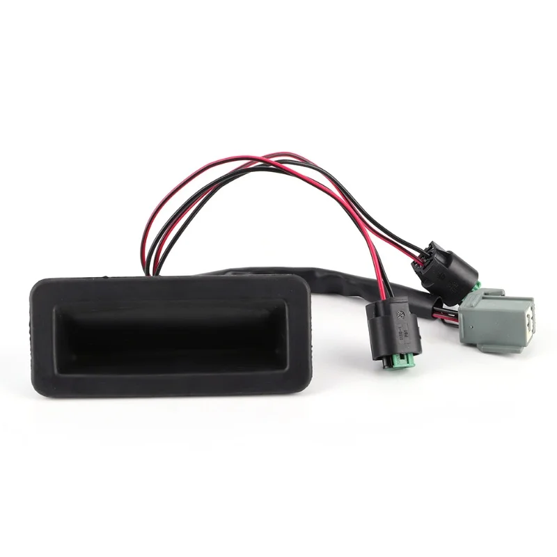 Tailgate Door Opener Release Switch LR015457 Fit For Land Rover Discovery 3 Discovery 4
Tailgate Door Opener Release Switch LR015457 Fit For Land Rover Discovery 3 Discovery 4
