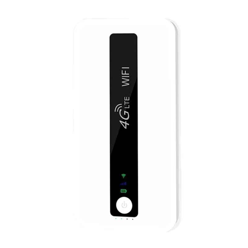 1 PCS Pocket Wifi Router Sim Card Slot 150Mbps Mobile Wifi Hotspot White Wireless Broadband Unlocked Modem Router
1 PCS Pocket Wifi Router Sim Card Slot 150Mbps Mobile Wifi Hotspot White Wireless Broadband Unlocked Modem Router