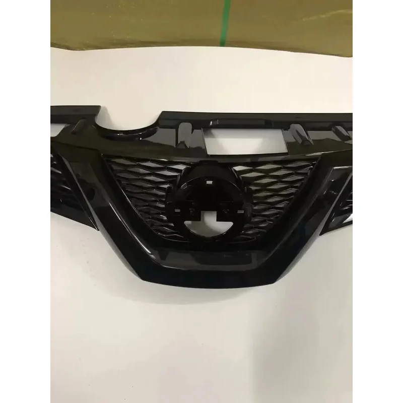 Racing Front Radiator Grille Bumper Mesh Grill Exterior Mod Parts Fit X-trail
Racing Front Radiator Grille Bumper Mesh Grill Exterior Mod Parts Fit X-trail