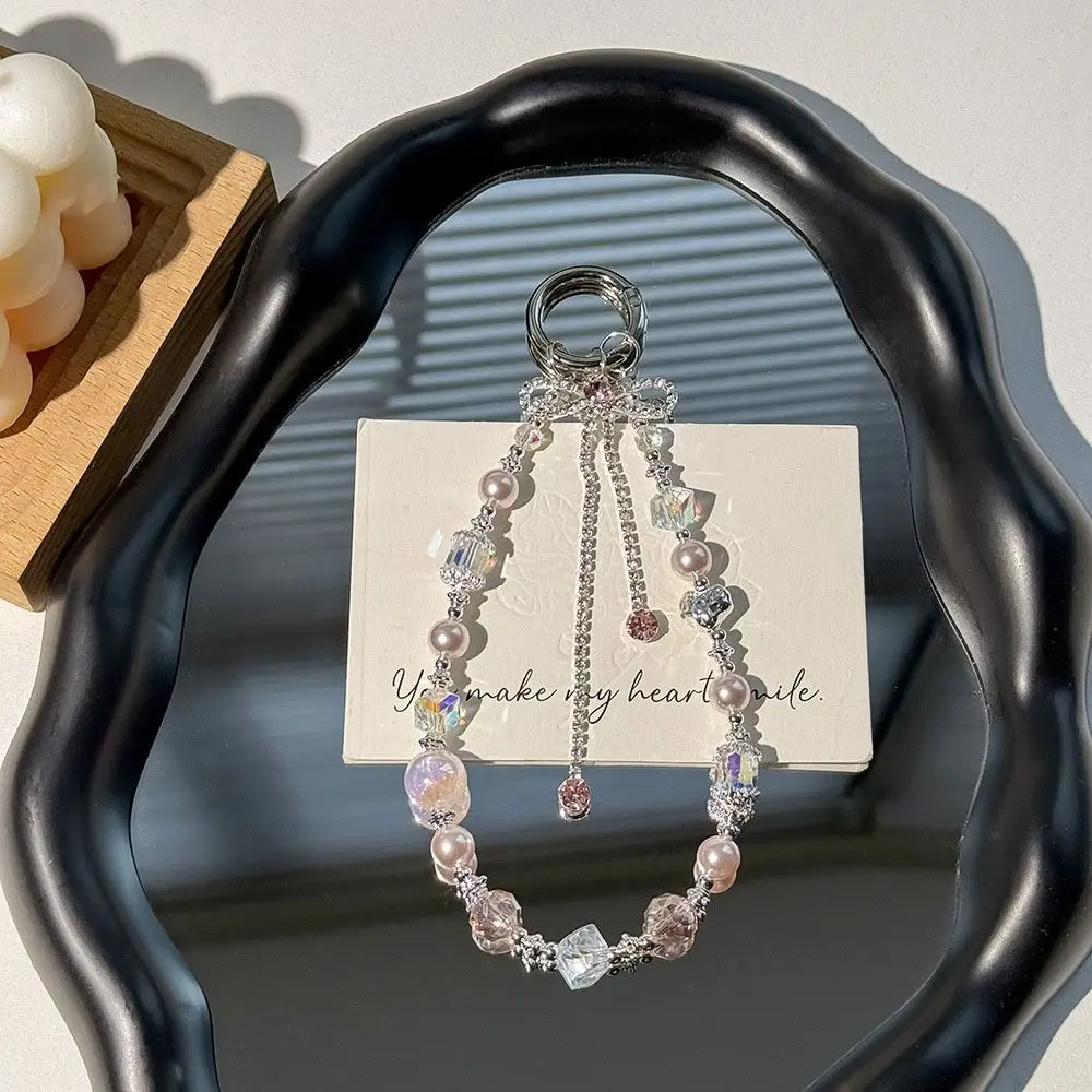 Цепочка для телефона с кисточкой и бантом, анти-потерянное сердце, ремешок для мобильного телефона, ювелирный брелок, подвеска для телефона для девочек, аксессуары для ключей от машины
Цепочка для телефона с кисточкой и бантом, анти-потерянное сердце, ремешок для мобильного телефона, ювелирный брелок, подвеска для телефона для девочек, аксессуары для ключей от машины