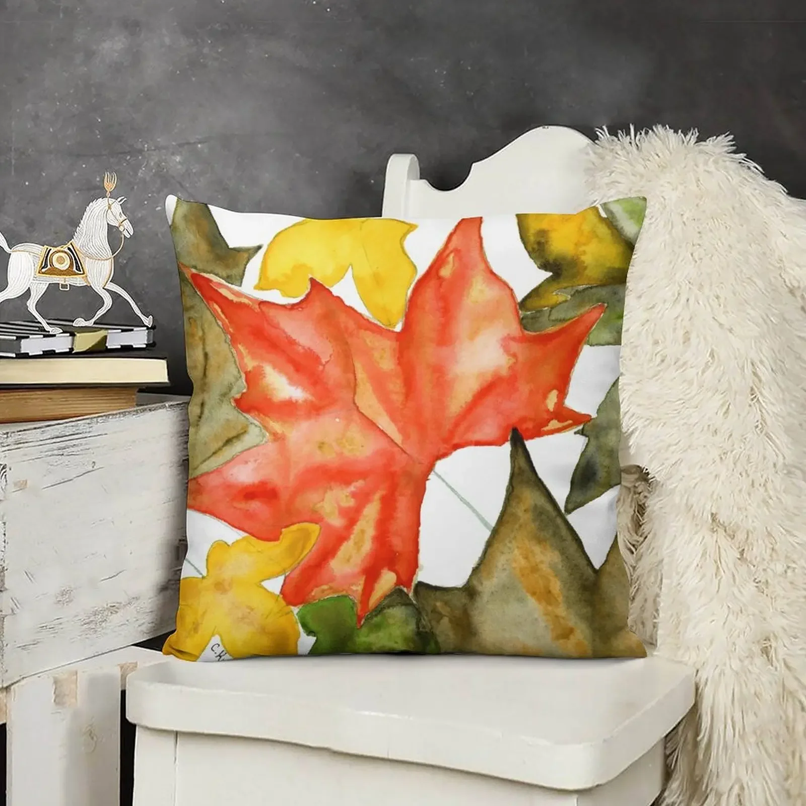 Maple Fall Throw Pillow Christmas Throw Pillows Covers luxury decor Decorative Sofa Cushion Sofa Cushions pillow
Maple Fall Throw Pillow Christmas Throw Pillows Covers luxury decor Decorative Sofa Cushion Sofa Cushions pillow
