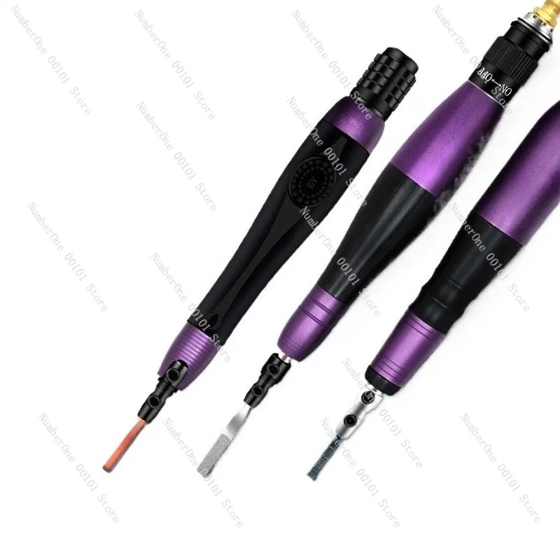 Pneumatic Ultrasonic Grinding Machine, Reciprocating File Deburring Tool, Mold Polishing Air File for Efficient Mold Processing
Pneumatic Ultrasonic Grinding Machine, Reciprocating File Deburring Tool, Mold Polishing Air File for Efficient Mold Processing