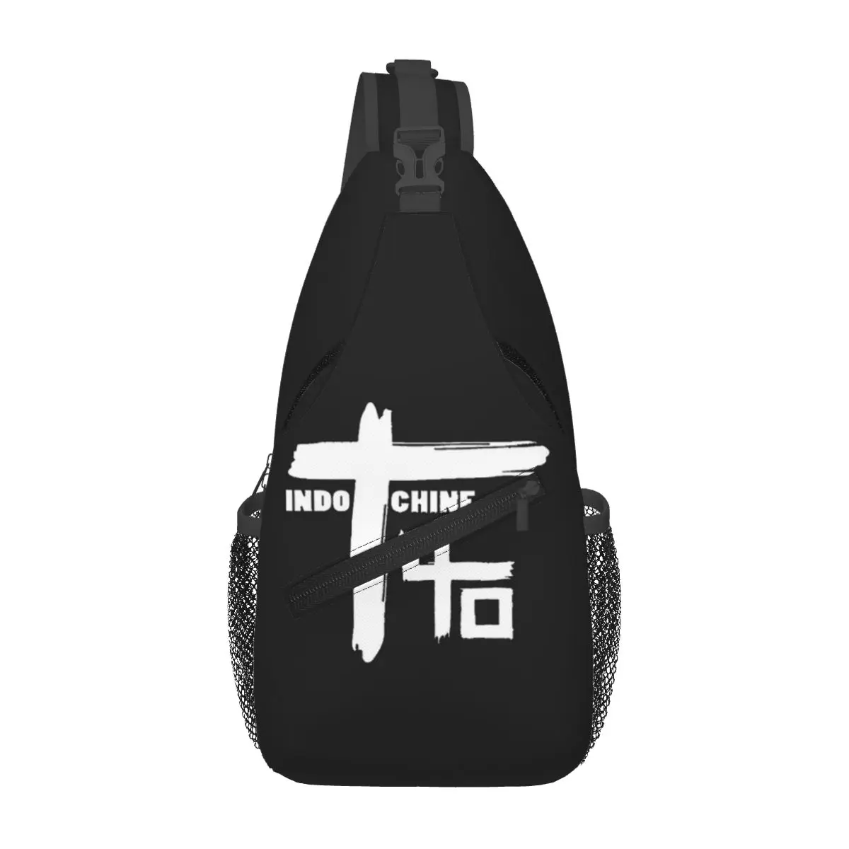 Indochine Chest Bag Men Sling Crossbody Backpack Chest Bag Traveling Hiking Daypack Shoulder Bag
Indochine Chest Bag Men Sling Crossbody Backpack Chest Bag Traveling Hiking Daypack Shoulder Bag
