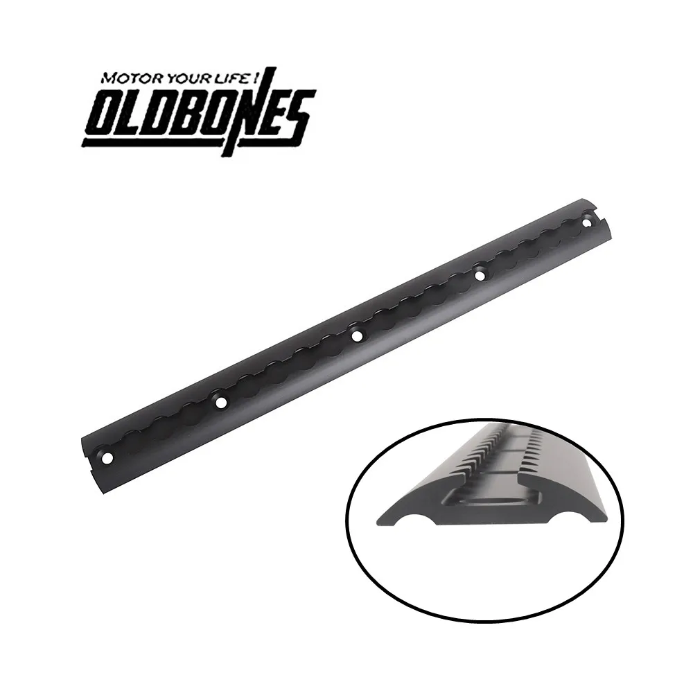50CM Universal Anchor Trail Tie Down Rail System Rail Tracking Bike Motorcycle Trailer Keeper Cargo Control for Airline Track
50CM Universal Anchor Trail Tie Down Rail System Rail Tracking Bike Motorcycle Trailer Keeper Cargo Control for Airline Track