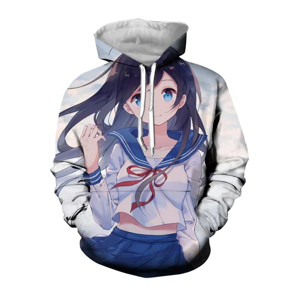 Jumeast Anime Hoodies For Men Aesthetic Lovely Girl Oversized Clothes Hooded Sweatshirts Men's Hoodie Baggy Unisex Winter Coat
Jumeast Anime Hoodies For Men Aesthetic Lovely Girl Oversized Clothes Hooded Sweatshirts Men's Hoodie Baggy Unisex Winter Coat