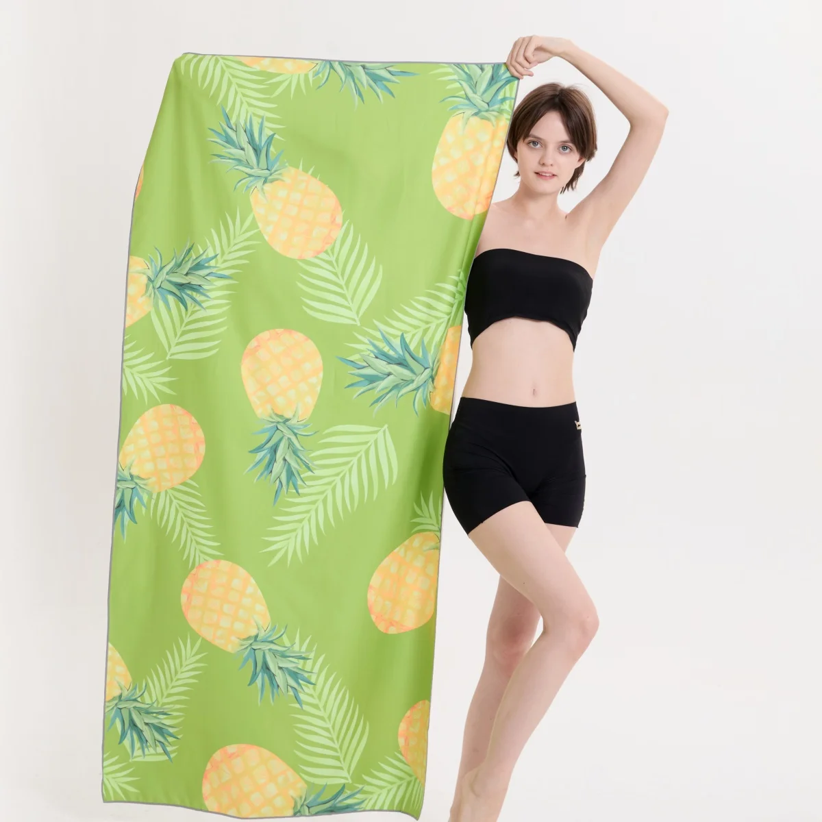 Супер впитывающее пляжное полотенце из микрофибры в стиле бохо, быстросохнущее полотенце, дорожное полотенце, пескозащитное, мягкое, легкое, быстросохнущее для пляжного плавания
Супер впитывающее пляжное полотенце из микрофибры в стиле бохо, быстросохнущее полотенце, дорожное полотенце, пескозащитное, мягкое, легкое, быстросохнущее для пляжного плавания