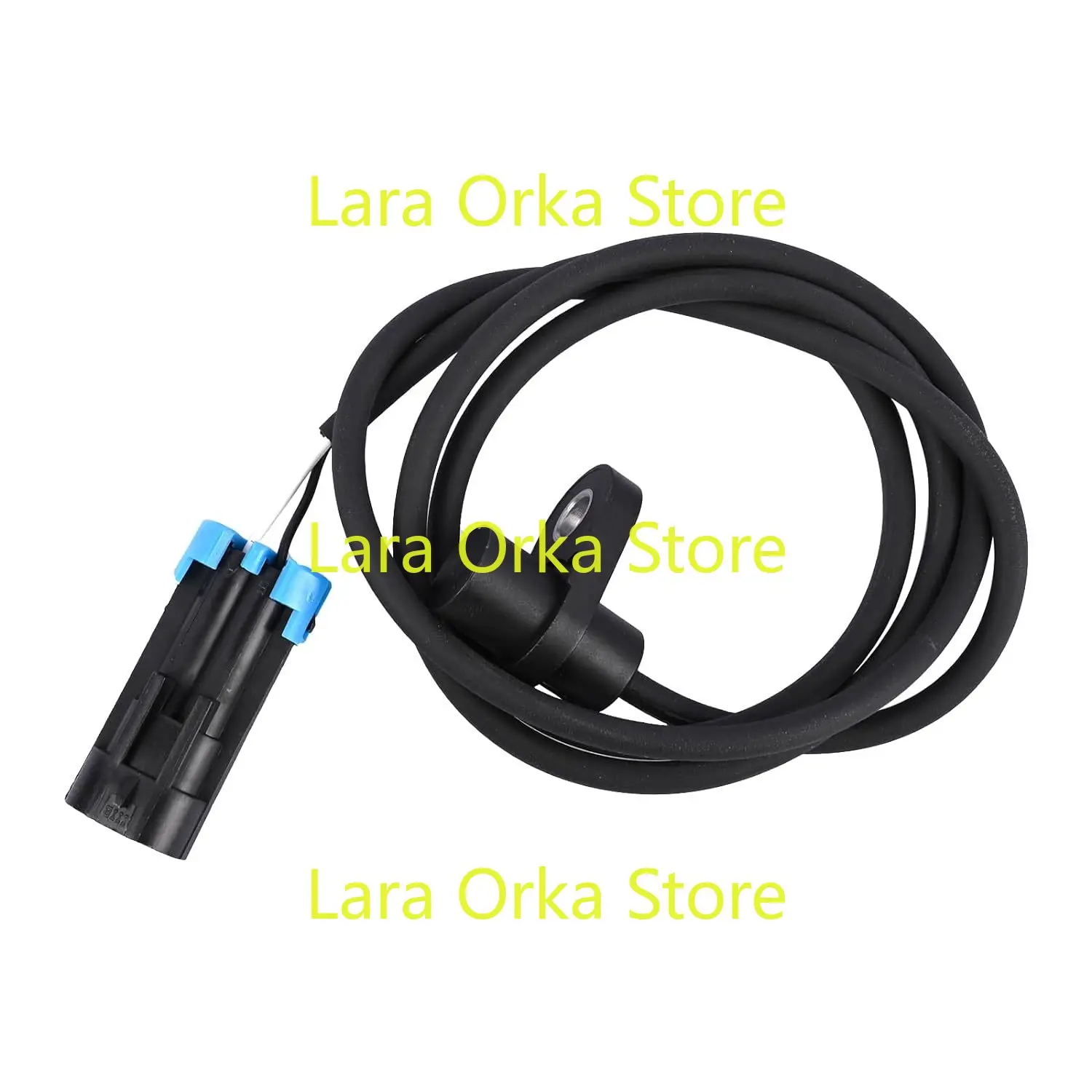 4013251 Motorcycle Front Wheel Speed Sensor ABS Brake Compatible with Polaris Indian Motorcycle for Victory Cross CountryReplace
4013251 Motorcycle Front Wheel Speed Sensor ABS Brake Compatible with Polaris Indian Motorcycle for Victory Cross CountryReplace