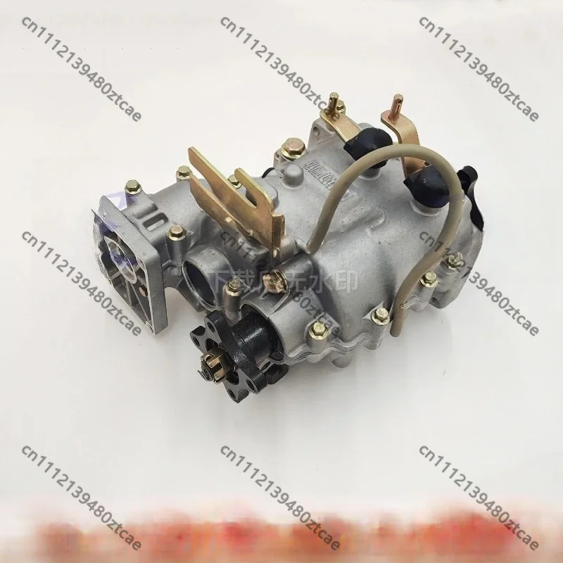Speed Transmission Afterburner Parts Self Unloading For Tricycle Motorcycle
Speed Transmission Afterburner Parts Self Unloading For Tricycle Motorcycle