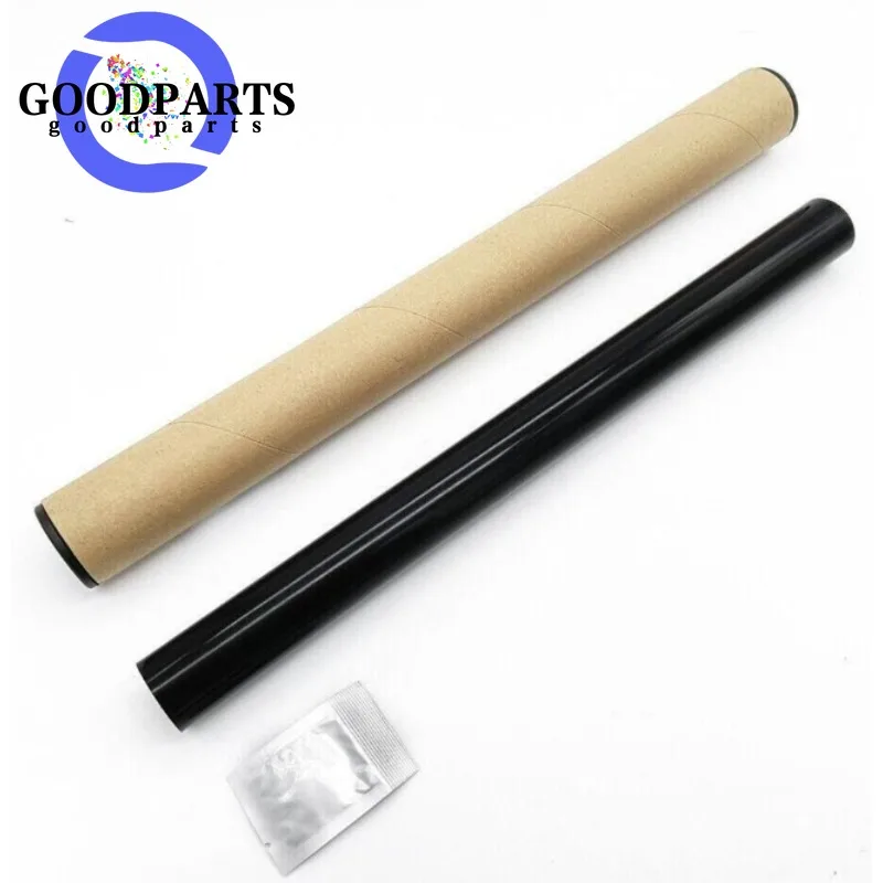 AE01-0110 Fuser Film Steel For Ricoh MPC 6003 5503 4503 3503 2003 2503 3003 2004 2000 3001 2005 Fuser Film Sleeve Copier Parts
AE01-0110 Fuser Film Steel For Ricoh MPC 6003 5503 4503 3503 2003 2503 3003 2004 2000 3001 2005 Fuser Film Sleeve Copier Parts