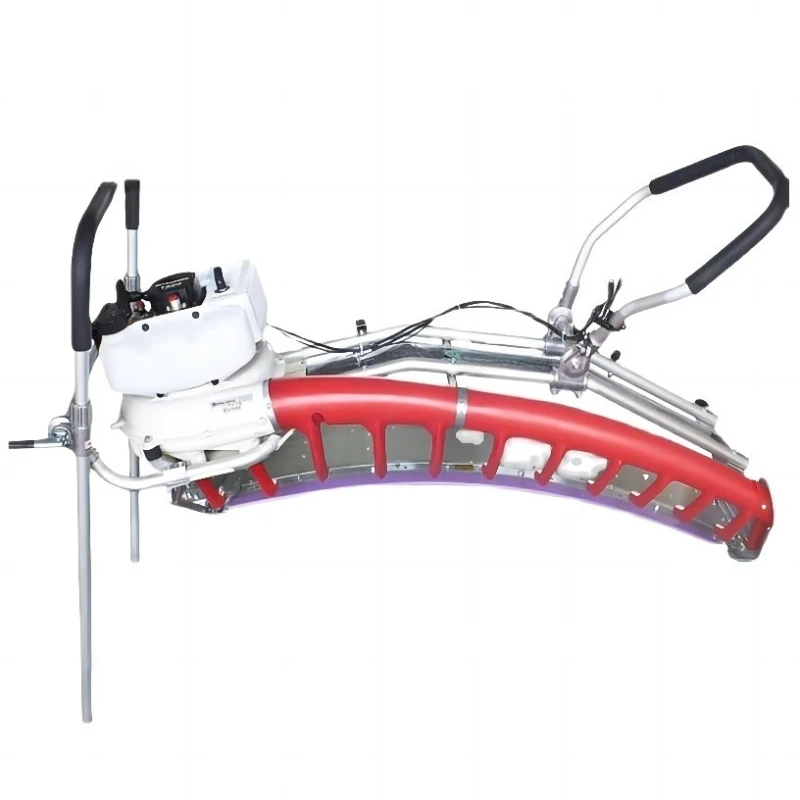 Double tea picker flat arc engine tea garden trimming collection trimmer
Double tea picker flat arc engine tea garden trimming collection trimmer