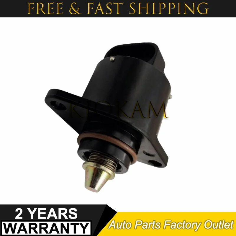 Idle Valve IAC Valve Step Motor 377500-800-0000 LU073311 LU033374 39140E020000 for CFmoto 0800-173000 Continental Stels
Idle Valve IAC Valve Step Motor 377500-800-0000 LU073311 LU033374 39140E020000 for CFmoto 0800-173000 Continental Stels