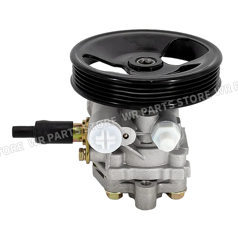 Power Steering Pump IB5-3407010A For BYD BYD F3 F3R G3 G3R L3 473Q
Power Steering Pump IB5-3407010A For BYD BYD F3 F3R G3 G3R L3 473Q