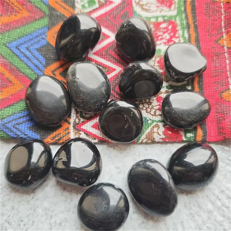 100 г/упак. натуральный полированный кристалл кварца, необработанный для украшения, подарки Рейки, энергетическая терапия, размер 15-20 мм
100 г/упак. натуральный полированный кристалл кварца, необработанный для украшения, подарки Рейки, энергетическая терапия, размер 15-20 мм