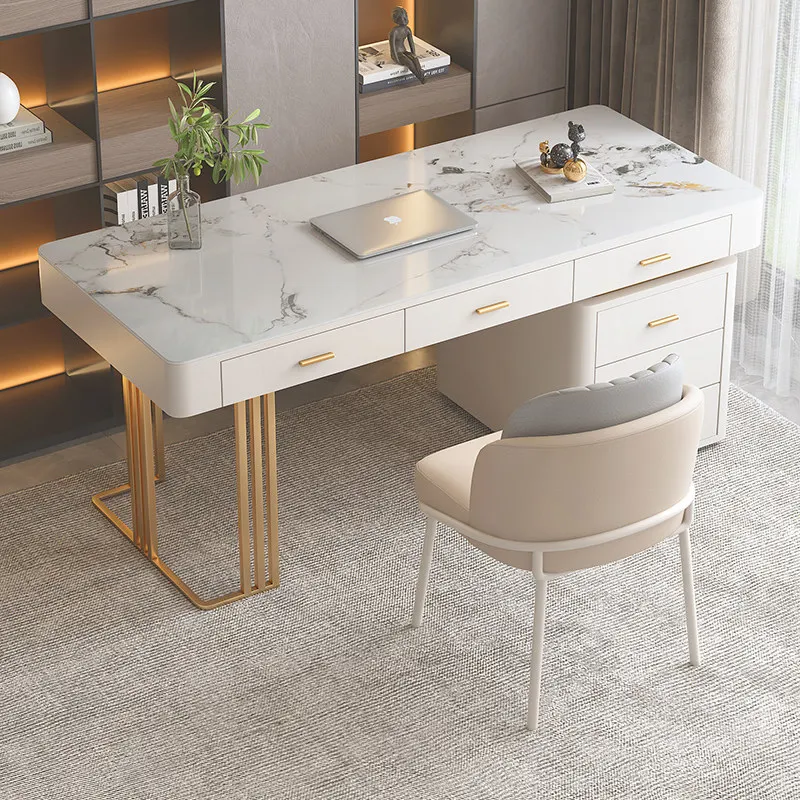 Luxury Modern Office Desks Living Room Hotel New Style Homestay Office Desks Balcony Courtyard Furniture Schreibtisch Ls40bgz
Luxury Modern Office Desks Living Room Hotel New Style Homestay Office Desks Balcony Courtyard Furniture Schreibtisch Ls40bgz