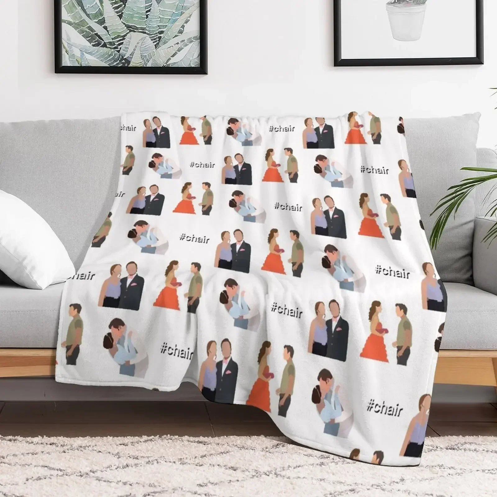 Chuck and Blair Pack Throw Blanket Decorative Beds Thin Decorative Sofas Blankets Soft Plaid Thins Blankets
Chuck and Blair Pack Throw Blanket Decorative Beds Thin Decorative Sofas Blankets Soft Plaid Thins Blankets