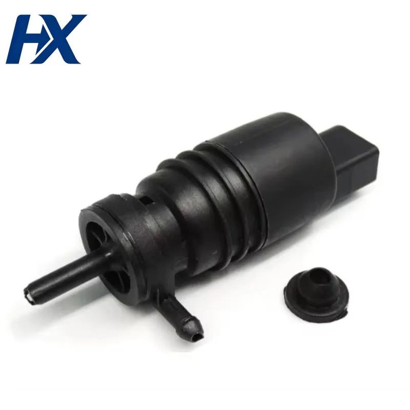 67128362154 61667006063 Windshield Washer Pump for BMW E46 E38 E39 E60 E65 67120154873 67128377612
67128362154 61667006063 Windshield Washer Pump for BMW E46 E38 E39 E60 E65 67120154873 67128377612